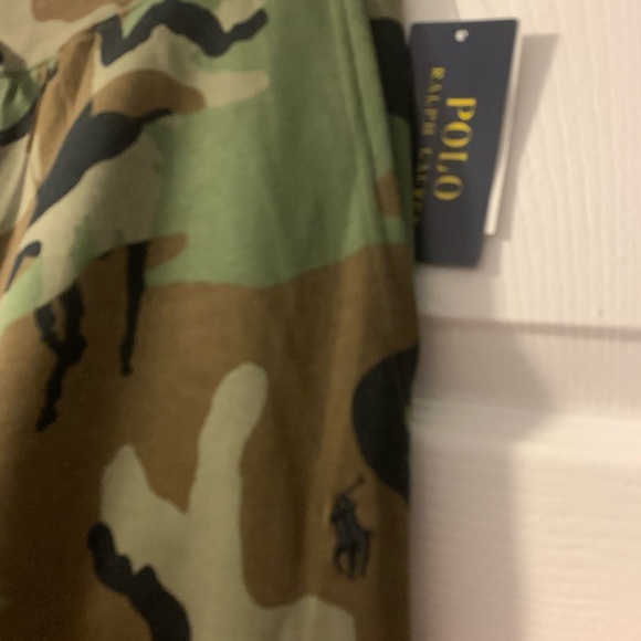 Polo Ralph Lauren jogging pants size Large new with tag - Picture 3 of 8